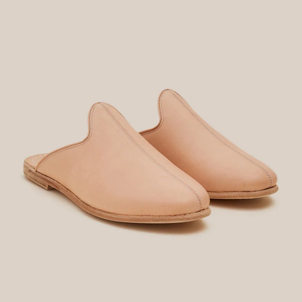 Sabah shoes El Paso baba NEW